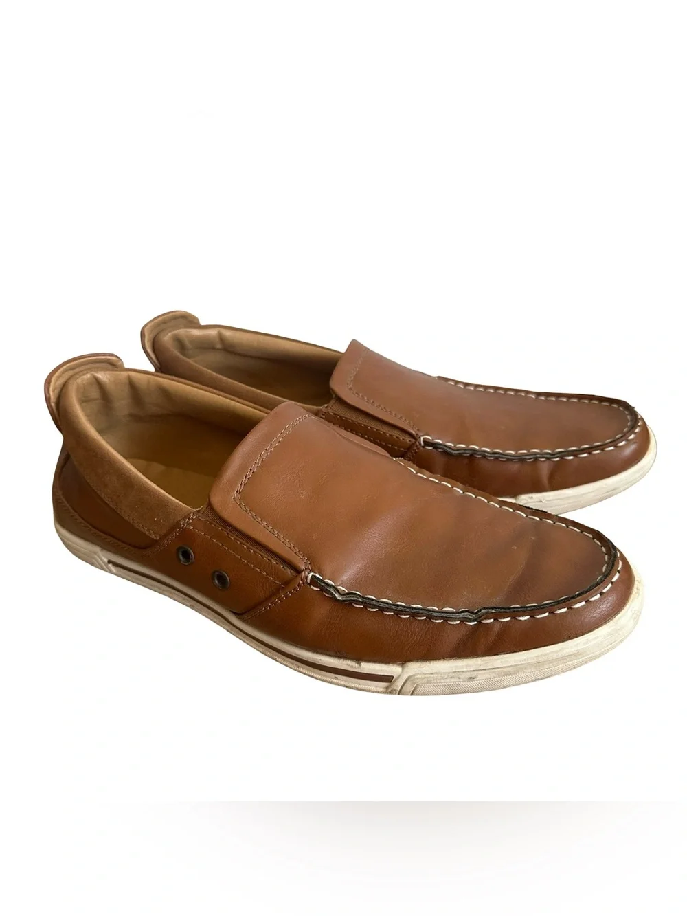 Kenneth Cole unlisted men loafers